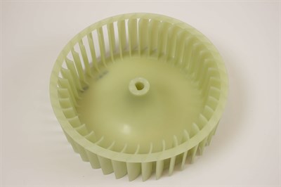 Turbine, AEG sèche-linge - Blanc