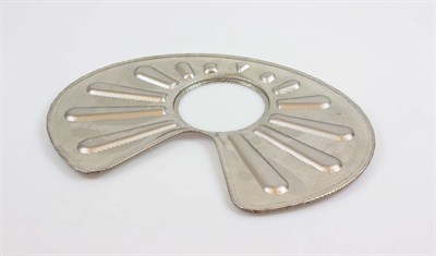 Filtre fond de cuve, Frigidaire lave-vaisselle industriel