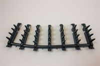Support de tasse, Progress lave-vaisselle (panier supérieur)