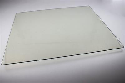 Vitre, Electrolux cuisinière & four - 468 mm x 595 mm x 4 mm (extérieure)