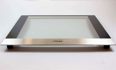 Vitre, Voss-Electrolux cuisinière & four (extérieure)