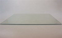 Vitre, Leonard cuisinière & four - 402 mm x 490 mm (interieur)