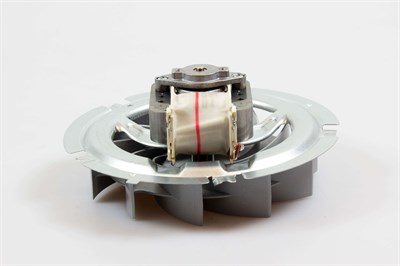 Ventilateur de refroidissement, AEG cuisinière & four - 220-240V