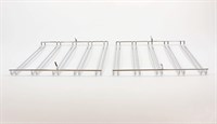 Grille support, Ikea cuisinière & four (lot)