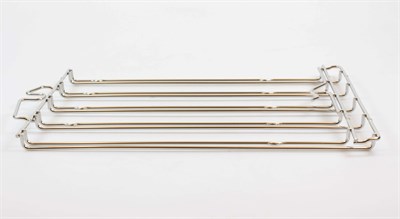 Grille support, John Lewis cuisinière & four (gauche)