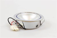 Ampoule LED, Progress hotte - 700MA/3000K (complète)