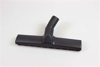 Brosse pour parquet, Hugin aspirateur