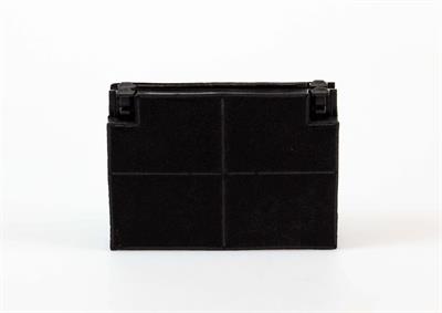 Filtre charbon, Faber hotte - 139 mm x 195 mm (2 pièces)