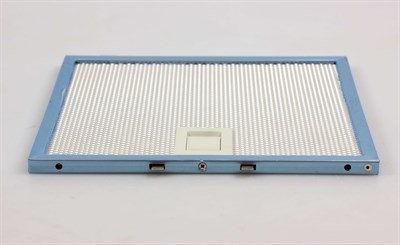 Filtre métallique, Falmec hotte - 95 mm x 204 mm x 190 mm