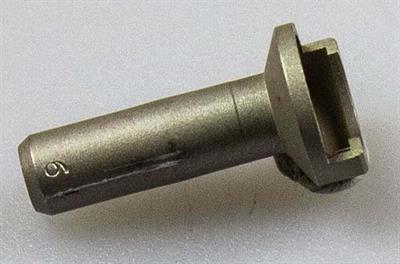 Injecteur pour veilleuse, Silko cuisinière & four industriel