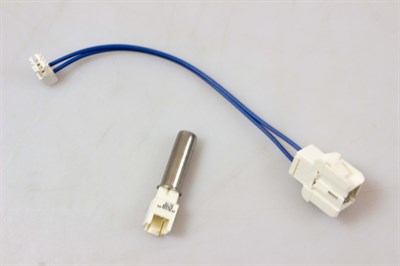 Sonde temperature, Moffat lave-linge