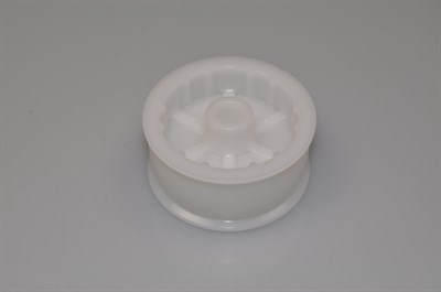 Poulie tendeur, Sidex sèche-linge - 54,4 mm