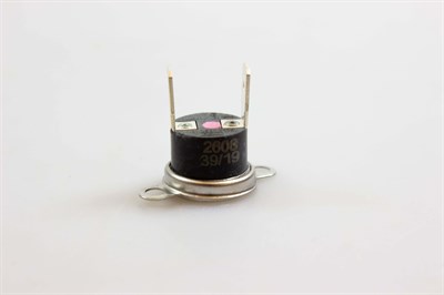 Thermostat de sécurité, Gorenje cuisinière & four - 130°C