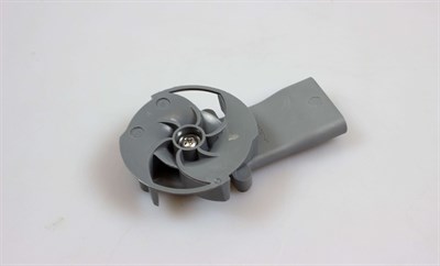 Douchette, Sharp lave-vaisselle (en haut)