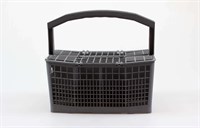 Panier couvert, Gorenje lave-vaisselle - Gris