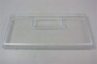 Façade de bac congélateur, Hotpoint frigo & congélateur (supérieur et inférieur)