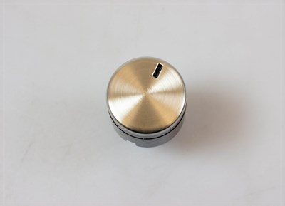 Bouton, Ikea cuisinière & four - Gris (pop out bouton)