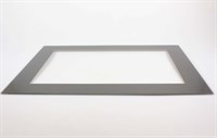 Vitre, Constructa cuisinière & four - 415 mm x 525 mm x 4 mm (interieur)