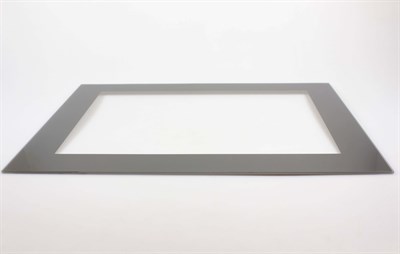 Vitre, Bosch cuisinière & four - 415 mm x 525 mm x 4 mm (interieur)