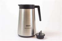Thermos, Moccamaster cafetière - 1250 ml