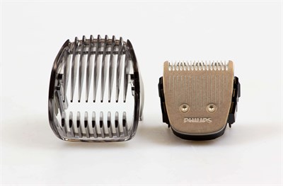 Couteau, Philips rasoir électrique & tondeuse cheveux (avec sabot)