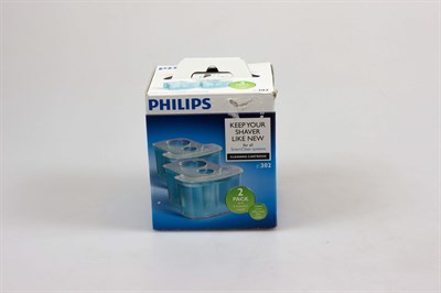 Liquide nettoyage, Philips rasoir électrique & tondeuse cheveux