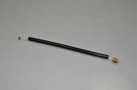 Tuyau avec raccords, Gaggia cafetière expresso