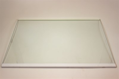 Clayette en verre, Samsung frigo & congélateur - Verre (supérieur)
