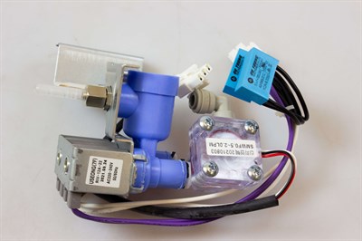 Électrovanne, Neff réfrigérateur & congélateur (style américain)