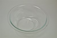 Verre de hublot, Siemens lave-linge - Verre