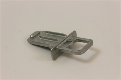 Crochet porte, Bosch lave-vaisselle - Gris