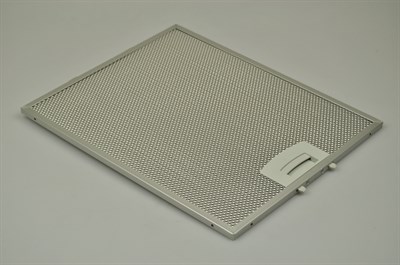 Filtre métallique, Bosch hotte (1 pièce)