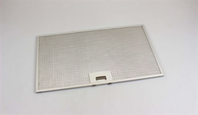 Filtre métallique, Silverline hotte (1 pièce)