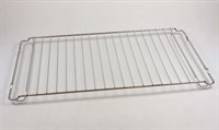 Grille, Smeg cuisinière & four - 668 mm x 362 mm 