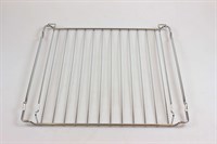 Grille, Smeg cuisinière & four - 37 mm x 410 mm x 395 mm 