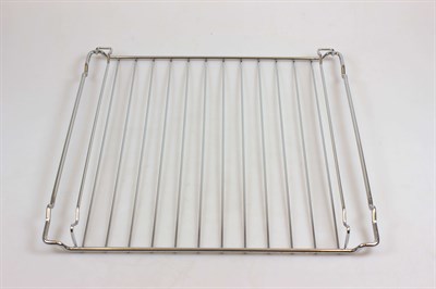 Grille, Smeg cuisinière & four - 37 mm x 410 mm x 395 mm 