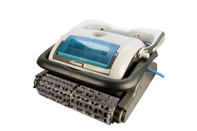 Robot, Swim & Fun swimmingpool - 230V (Raptor)