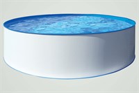Piscine, Swim & Fun swimmingpool - 3500 mm  (forme ronde)