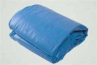 Bâche, Bestway swimmingpool - PVC  (forme ronde)