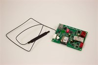 Module Wi-Fi, Swim & Fun swimmingpool (pour pompe à chaleur)