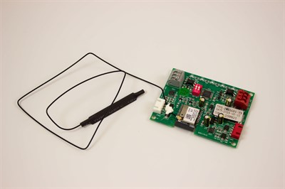 Module Wi-Fi, Swim & Fun swimmingpool (pour pompe à chaleur)