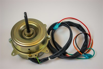 Moteur ventilateur, Swim & Fun swimmingpool (pour pompe à chaleur)
