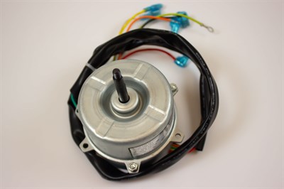 Moteur ventilateur, Swim & Fun swimmingpool (pour pompe à chaleur)