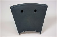 Protection pour joint inférieur, Swim & Fun swimmingpool - Gris (1 pièce)