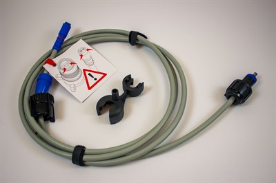 Ligne flottante, Swim & Fun swimmingpool - 3000 mm