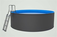 Piscine, Swim & Fun swimmingpool - 4600 mm 