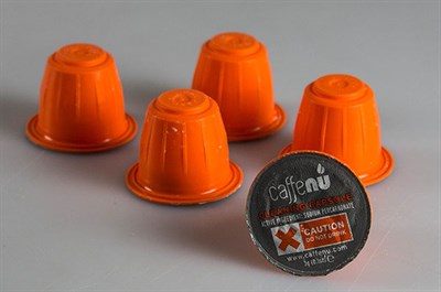 Capsules de nettoyage, Krups cafetière expresso - caffenu