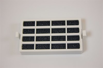 Filtre à air, Bauknecht réfrigérateur & congélateur (style américain)