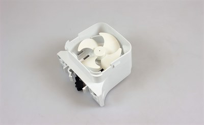 Moteur de ventilation, Whirlpool frigo & congélateur (complète)