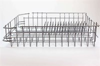 Panier, Fors lave-vaisselle (supérieur)